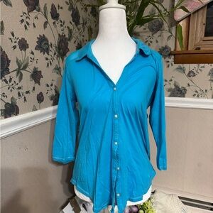 Vintage Hollister top